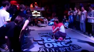 B-boy Psycho 2012 REFRESH CREW