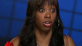 'Idol's' Lil Rounds Admits Judges Made Her Cry