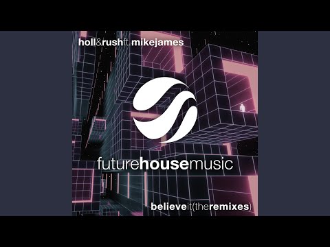 Video thumbnail for Believe It (GonSu Remix)