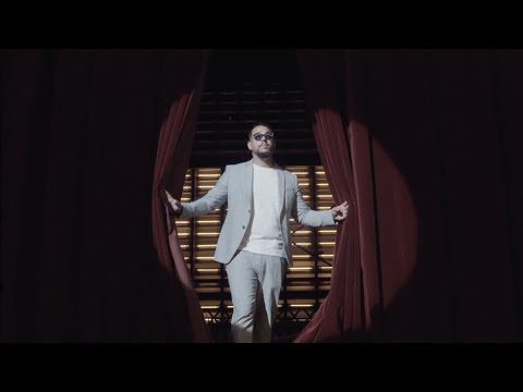 Ben l'Oncle Soul - Levitate (Official Music Video)