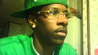 LiL Wyte- Ten Toes Tall