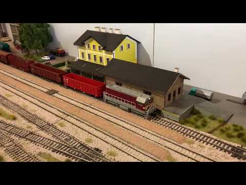 CD 721 - MTB with ARTOL Sound