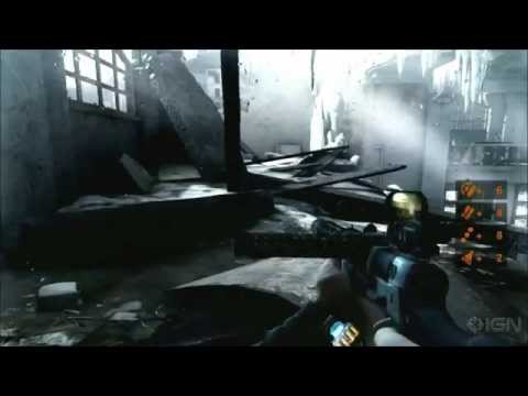 Metro 2033 Redux (XBOX ONE) vs Original (PC) Comparison