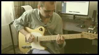Video thumbnail for Bogner Shiva with Bogner Cab 1x12 test. by Oleg Zavialov