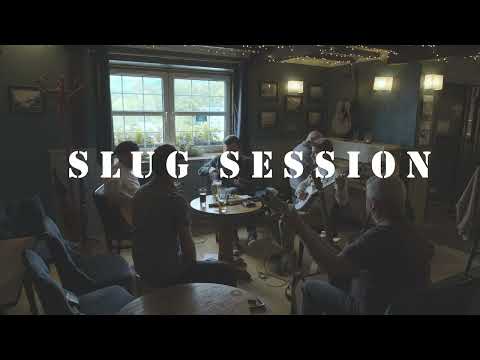 Beluga Lagoon - Slug Session