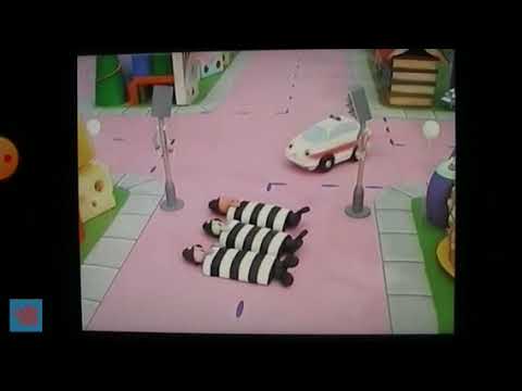 toons inc part 5 23 19