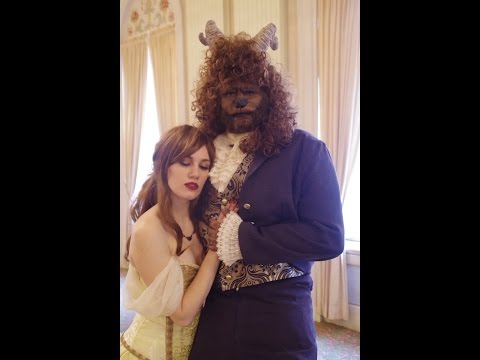 Cinema Makeup School's Next Level of Cosplay - Noelle Hetzel