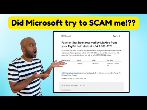This Email Passed SPF, DKIM & DMARC — And It Was Still a ...