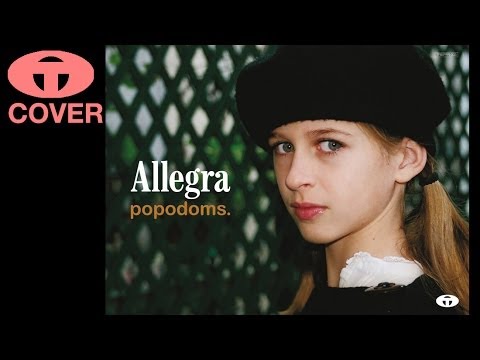 Allegra - The Man Who Sold the World