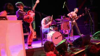 Deerhoof - SXSW 2012 - Pt.2