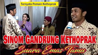 Download lagu Sinom Kethoprak-Suara Emas Tamu - Mbah Klowor - Yeni Susan mp3 Download lagu Sinom Kethoprak-Suara Emas Tamu - Mbah Klowor - Yeni Susan mp3