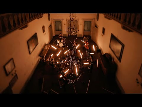 Shake Stew - Unmight (Music Video)