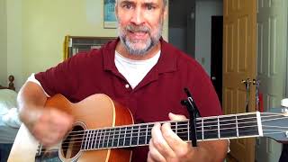 Chris Stapleton-What Are You Listening To Cover