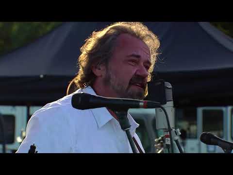 Dan Tyminski Band and The Po Ramblin Boys // ROMP 2022