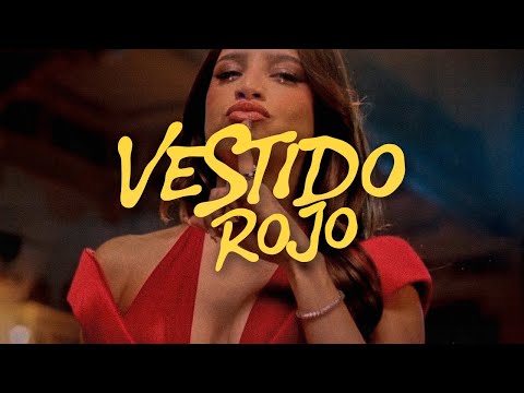 Silvestre Dangond, Emilia - Vestido Rojo (Letra)