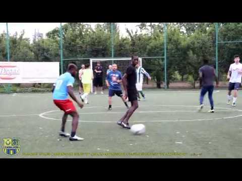 25.06.2018 STAGE A.S.D. G.S. CASALUCE C5