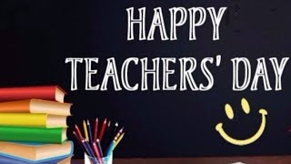 Dr. S Radhakrishnan profile video /teachers day status video/