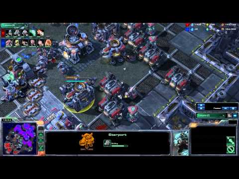 IPL4 ST.Bomber vs IM.Losira g2