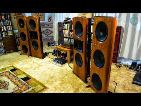 Audiophile Music Collection 2021 -  Best Voices and Deep Bass