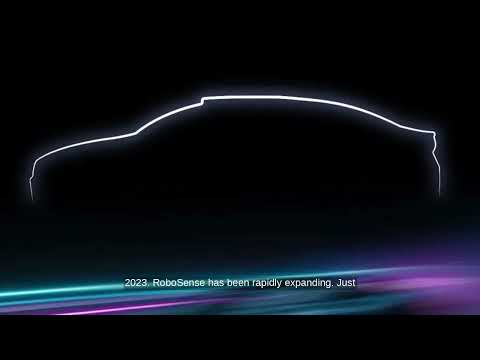 Thumbnail for RoboSense Secures LiDAR Order for 1 Million Units from FAW Toyota by FAW Toyota