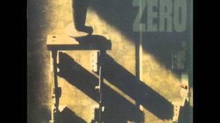 Channel zero Man on the edge (Full Version minus silence )