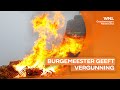 Vreugdevuren in Scheveningen en Duindorp terug van weggeweest