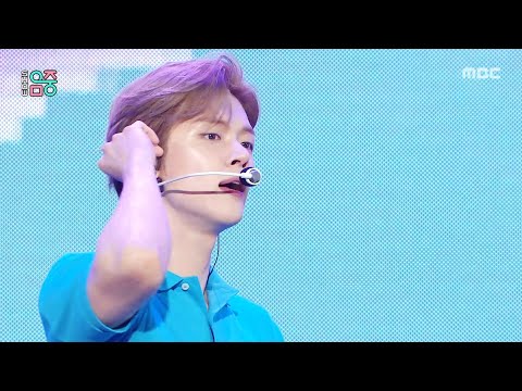 YEONJUN (연준) - Ice Cream | Show! MusicCore | MBC260718방송