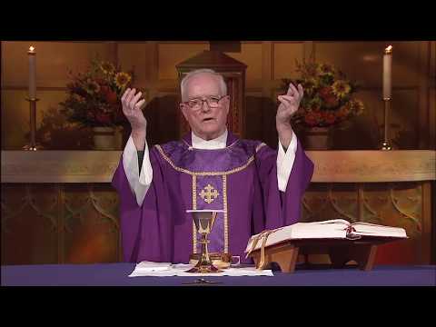Daily TV Mass Tuesday December 5 2017