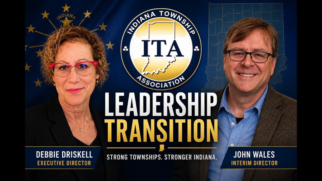 Watch the ITA Leadership Message from Debbie Driskell and John Wales