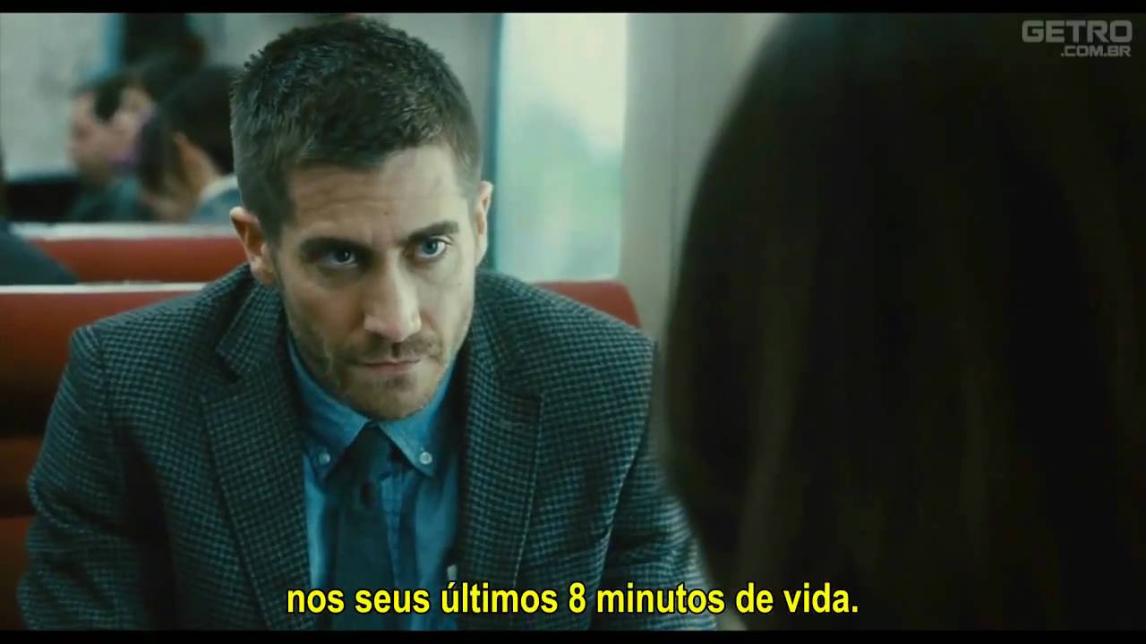 Trailer oficial de Contra o Tempo