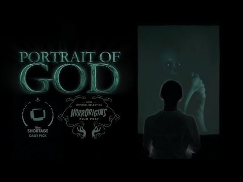 Portrait of God / El retrato de Dios (Subtitulado al español).