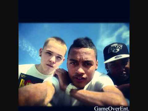 GameOver - Ben je klaar