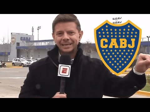 🚨 ¡ATENCIÓN  BOCA: DIEGO  CONFIRMA NOTICIAS SOBRE EL 11 TITULAR Y SE CERRÓ LA VENTANILLA DE FICHAS!