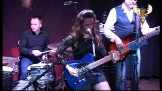 Erja Lyytinen - hand in Hand  - Live in Bluesmoose café