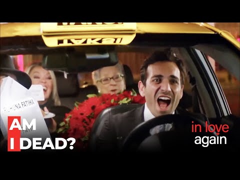 Fatih's Nightmare - In Love Again