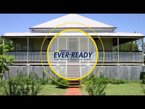 Exterra termite protection thumbnail