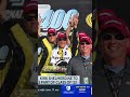 Matt Kenseth, Hershel McGriff, and Kirk Shelmerdine to be INDUCTED INTO NASCAR HOF ??? #shorts