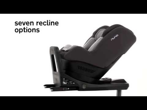 Nuna Rebl I-Size Car Seat