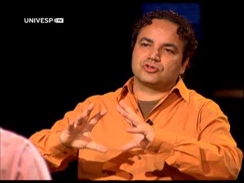 Fundamental Literature 08 - The Banquet - Adriano Ribeiro Machado