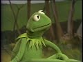 Classic Sesame Street Bein Green Full Version HQ 1974