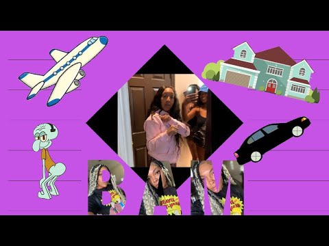 VEGAS!! GETITINDYS BIRTHDAY CELEBRATION !! PART2!!