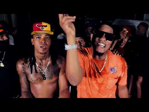 Digital Cherry - Cuídate Del Jolopero | Video Oficial