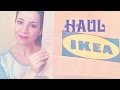 Покупки в IKEA | КАК создать уют в ДОМЕ | IKEA Haul! 