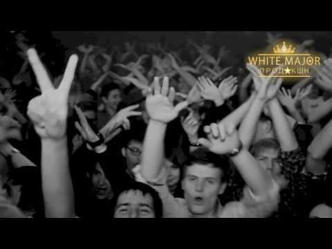EVYAN - CLUB SHOW ft. DJ M.HUSTLER (LIVE - ИЗВЕСТИЯ HALL)