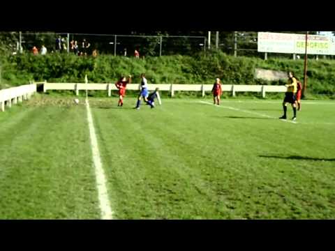 U13 SK Erembodegem - VJ Baardegem  A  1 - 10   09.10.2010