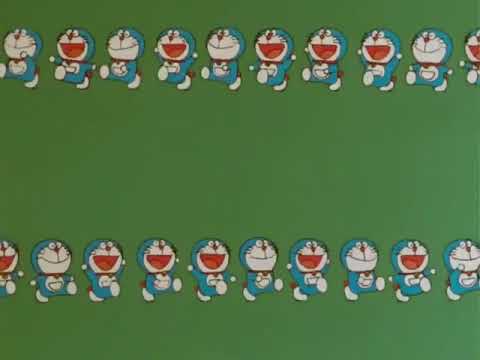 Doraemon Maru-gao no Uta Nobuyo Ooyama