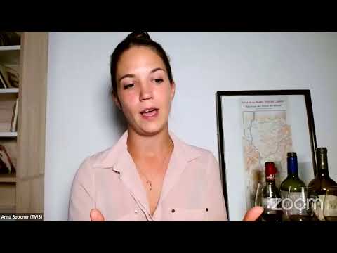 Sip-Size: An Introduction to Merlot