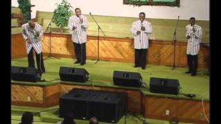 I've Been Changed - Rev. Thomas L. Walker & Totally Committed