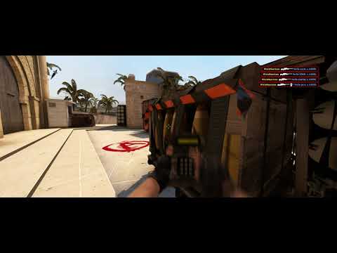 ESEA Season 39 Premier Highlights - Week 4