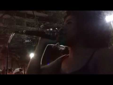 BATALHA DA MATRIX - W.JHU x Érica - 01/05/2018